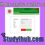 How to Check SSC Result Online
